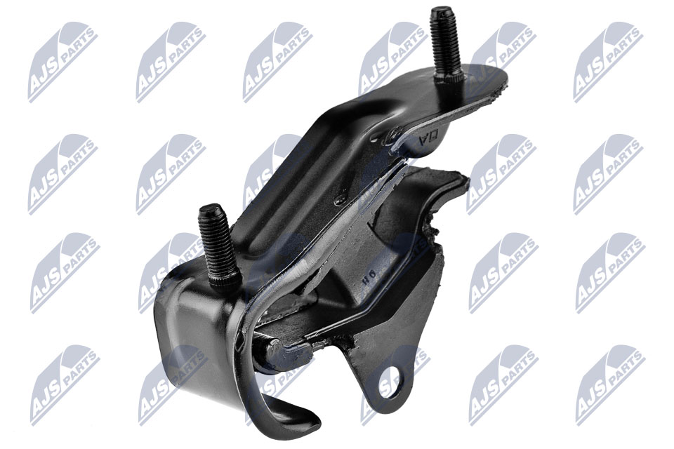 Zewnętrzny uchwyt drzwi NTY EZC-PE-065