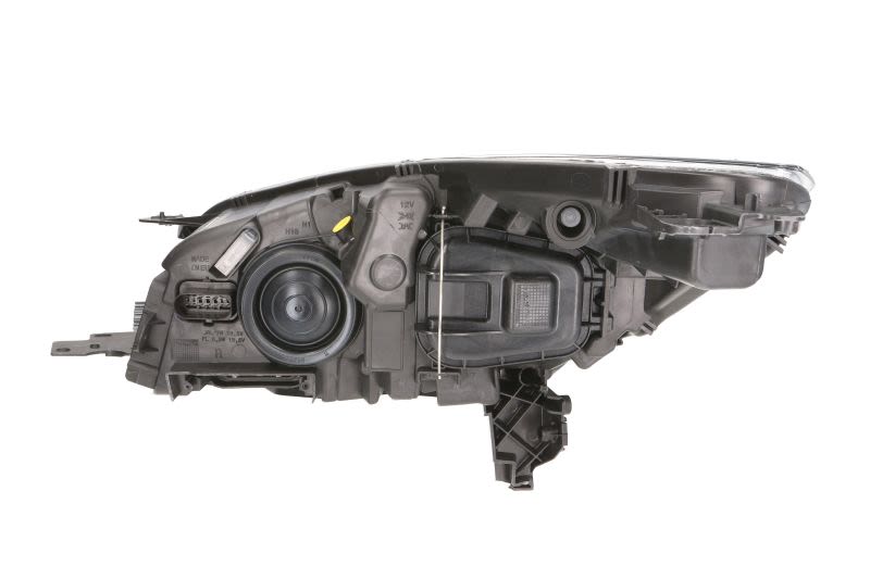 Reflektor VALEO 044984