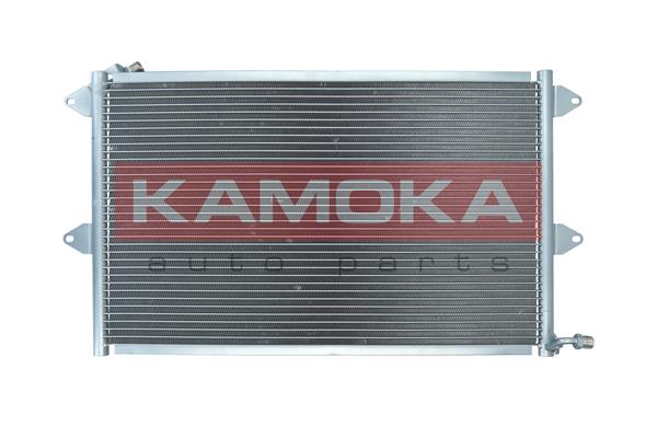 Skraplacz, klimatyzacja KAMOKA 7800110