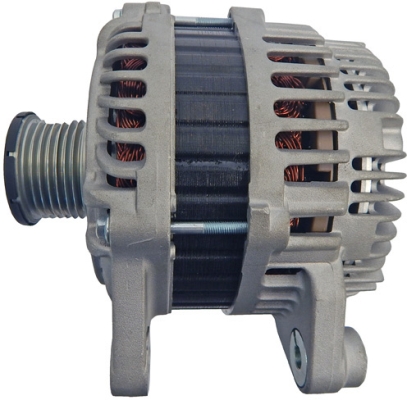Alternator HELLA 8EL 011 713-671
