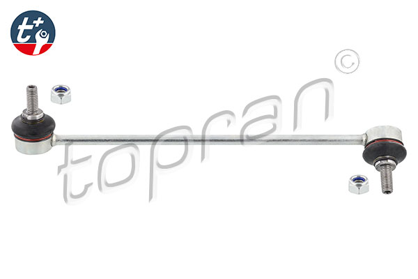 Łącznik stabilizatora TOPRAN 501 001