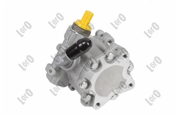 Pompa hydrauliczna, układ kierowniczy ABAKUS 140-01-060