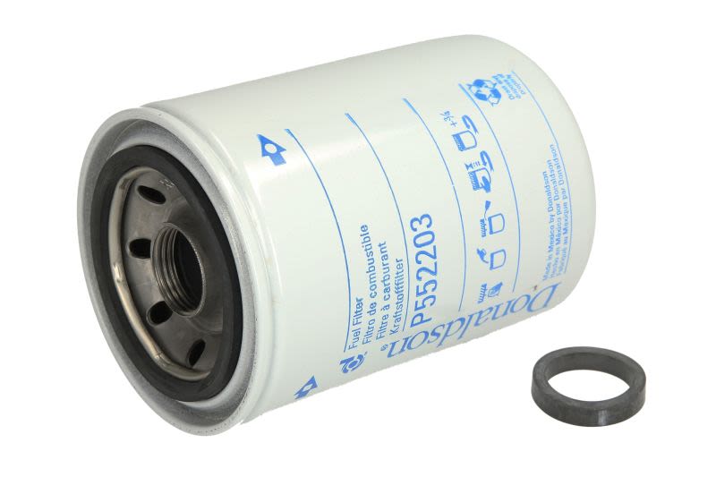 Filtr paliwa DONALDSON P552203