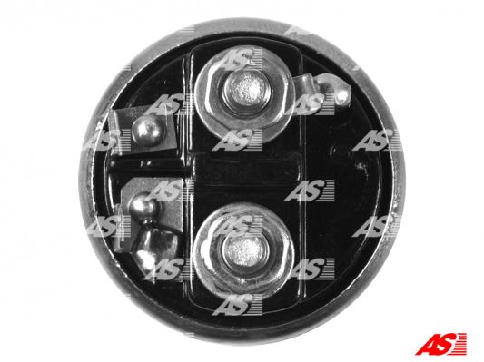 Elektromagnes rozrusznika AS-PL SS3009