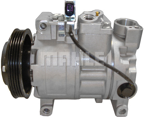 Kompresor klimatyzacji MAHLE ACP 121 000S