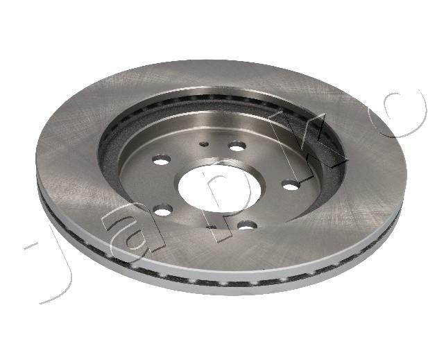 Tarcza hamulcowa JAPKO 60620C
