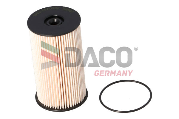 Filtr paliwa DACO GERMANY DFF0200