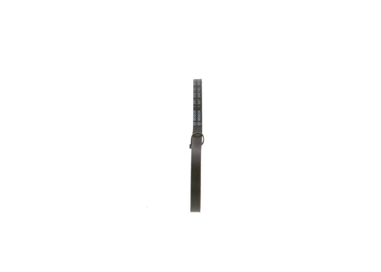Alternator BOSCH 1 986 A01 097
