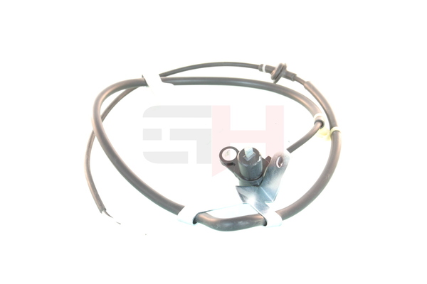 Czujnik prędkości obrotowej koła GH GH-715203H