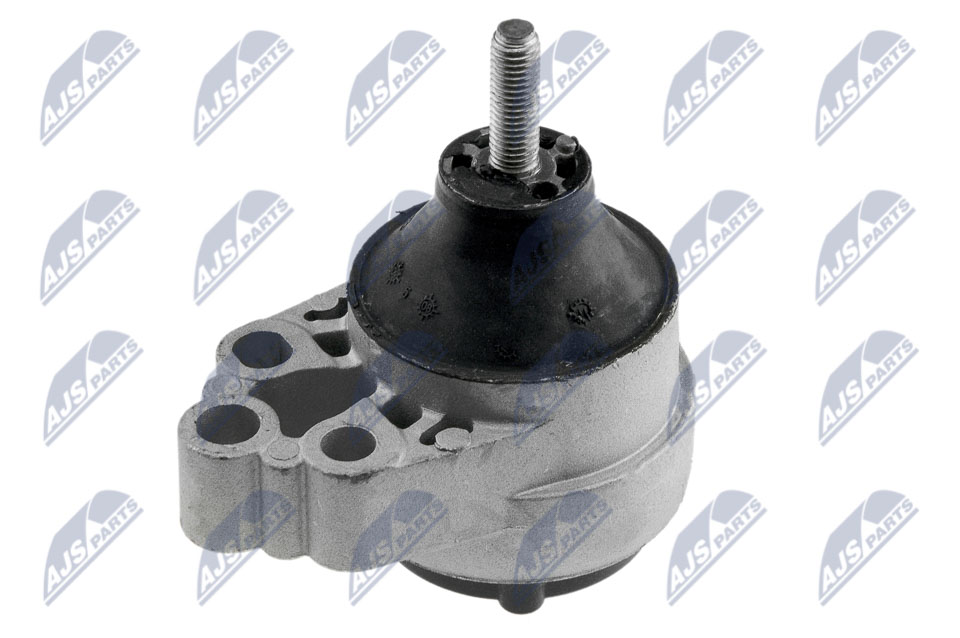 Zewnętrzny uchwyt drzwi NTY EZC-NS-022