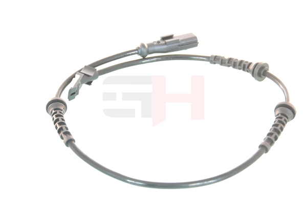 Czujnik prędkości obrotowej koła GH GH-703904