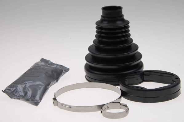 Zestaw osłon, wał napędowy SPIDAN 37015