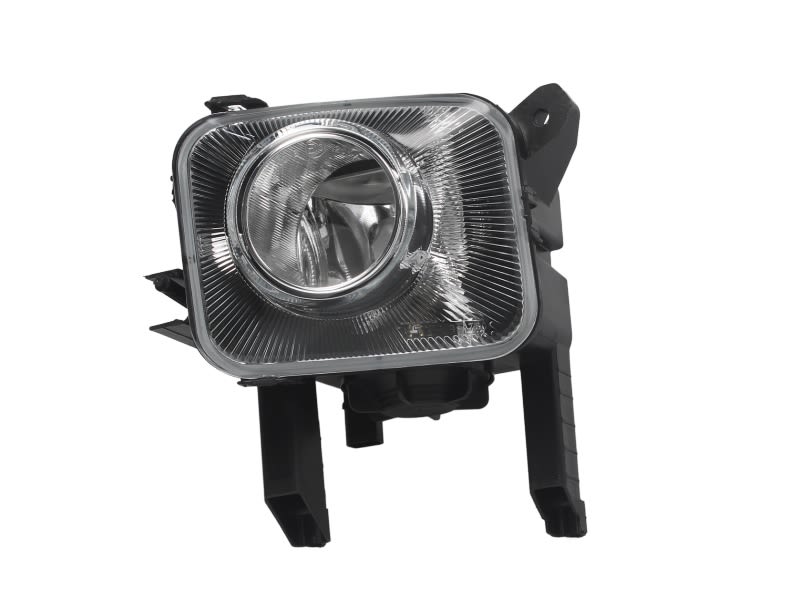 Lampa przeciwmgielna przednia TYC 19-0780-05-2