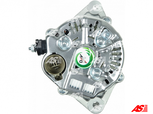 Alternator AS-PL A6017