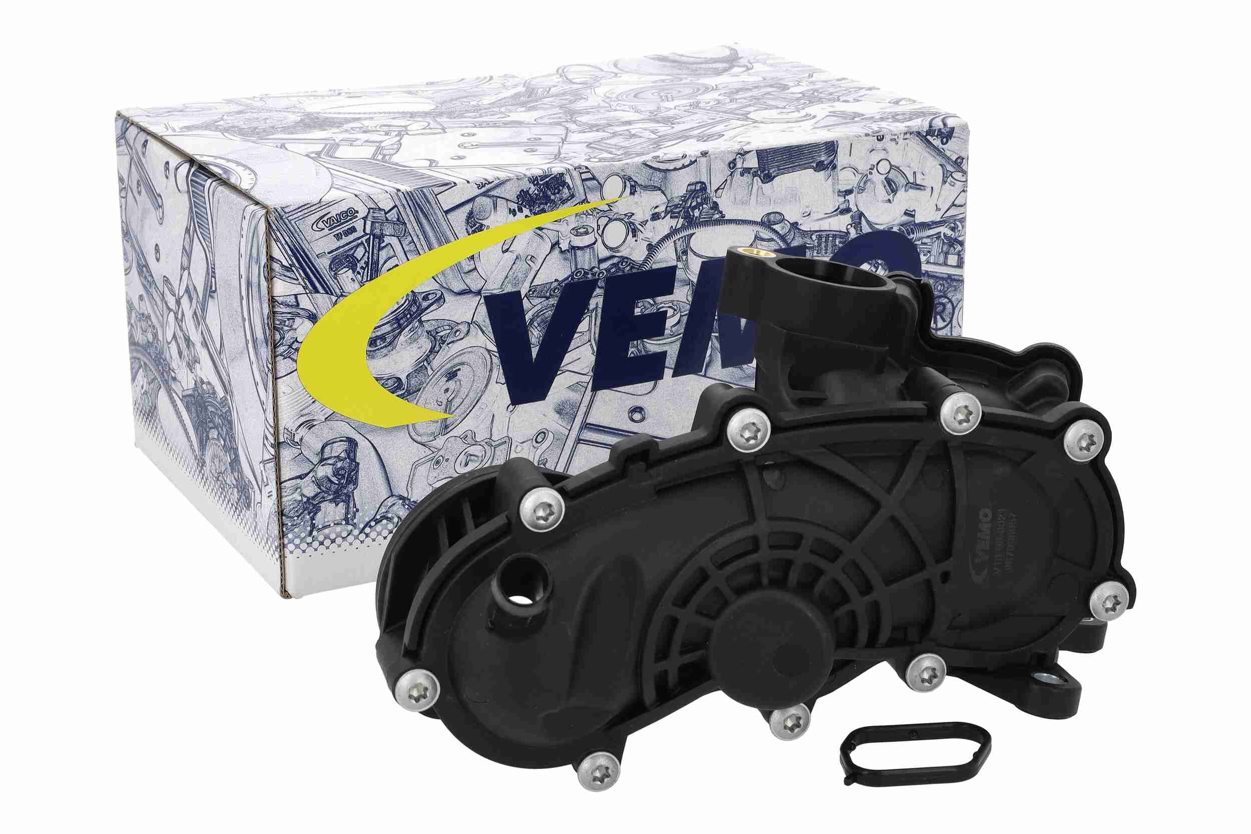 Korpus termostatu VEMO V10-99-0021