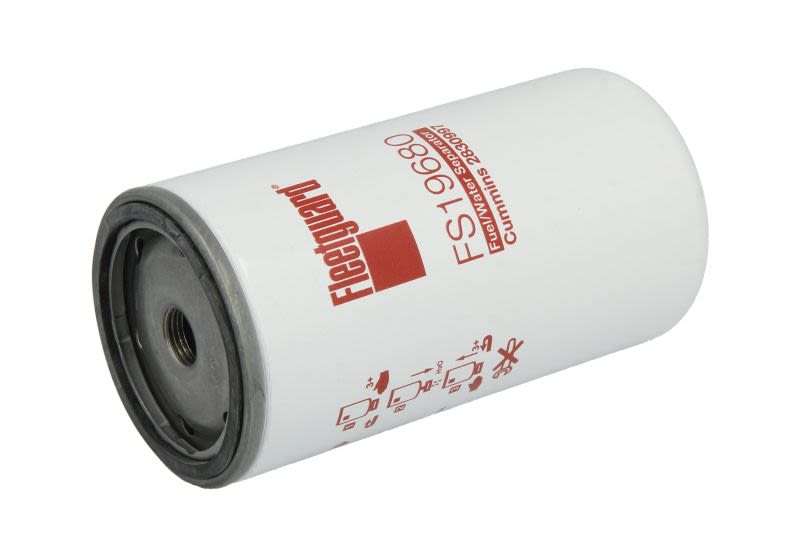 Filtr paliwa FLEETGUARD FS19680