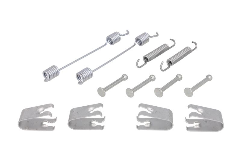 Zestaw dodatków do szczęk hamulcowych QUICK BRAKE 105-0827