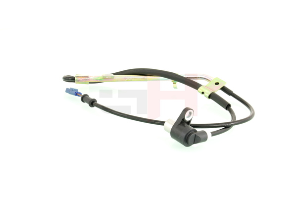 Czujnik prędkości obrotowej koła GH GH-705215V