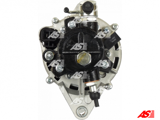 Alternator AS-PL A2012