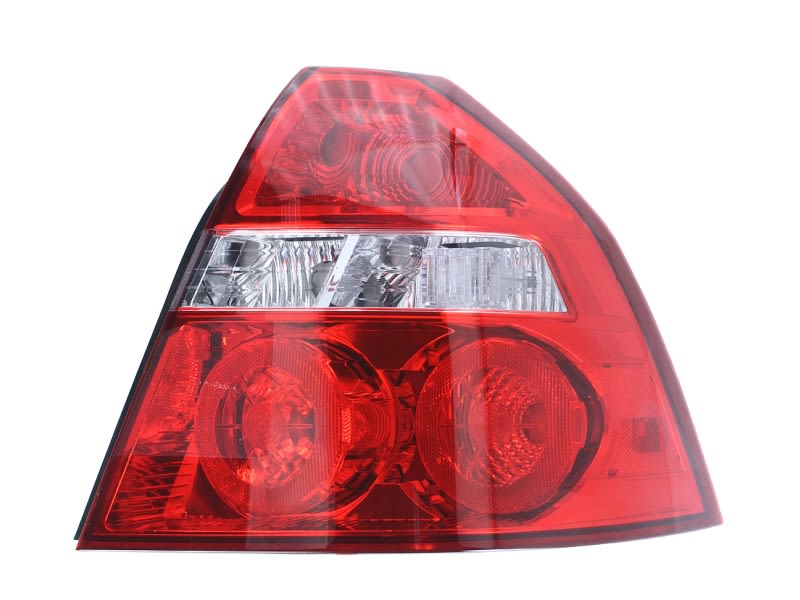Lampa tylna zespolona ABAKUS 235-1903R-UE