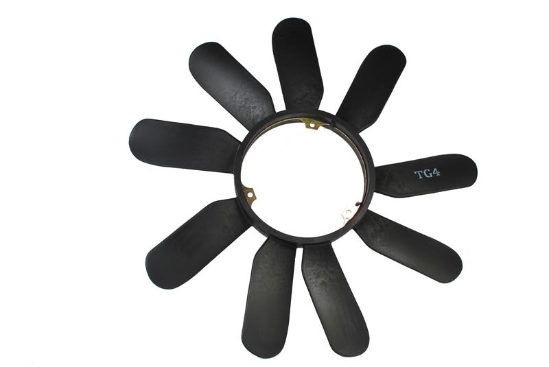 Koło wentylatora THERMOTEC D9M008TT