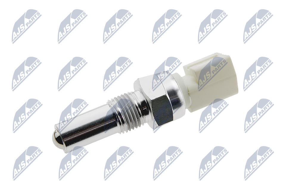 Wał napędowy NTY NPW-MZ-090