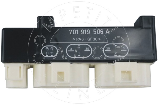 Przekaźnik wentylatora AIC 57304
