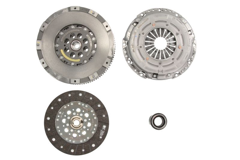 Zestaw sprzęgła VALEO 837082