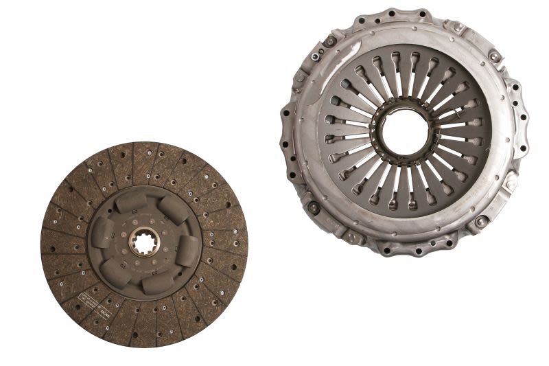 Zestaw sprzęgła SACHS 3400 700 525