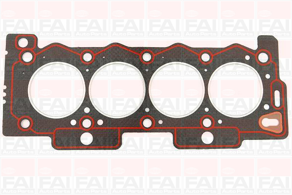 Uszczelka głowicy FAI AUTOPARTS HG1185