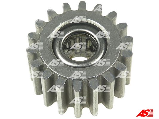 Element rozrusznika AS-PL SGK1001S