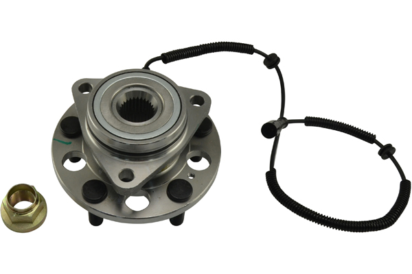 Zestaw łożysk koła KAVO PARTS WBH-7502