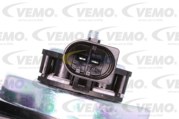 Sygnał dźwiękowy VEMO V10-77-0923