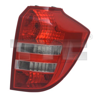 Lampa tylna zespolona TYC 11-11910-01-2