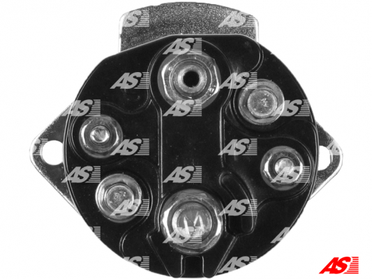 Elektromagnes rozrusznika AS-PL SS1006
