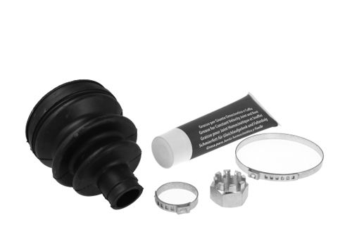 Zestaw osłon METELLI 13-0007