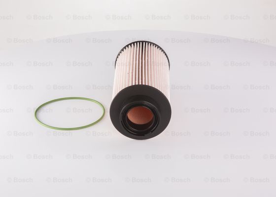 Filtr paliwa BOSCH F 026 402 107
