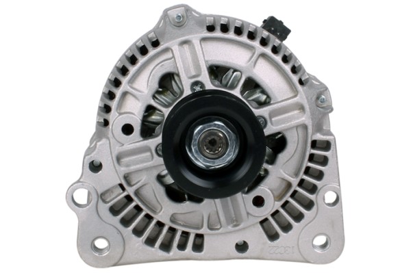 Alternator HELLA 8EL 012 426-781