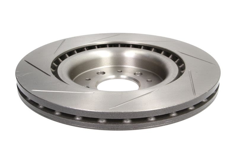 Tarcza hamulcowa BREMBO 09.8781.21