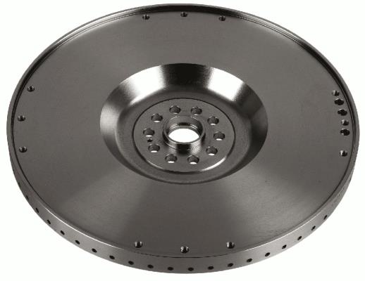 Koło dwumasowe SACHS 3421 601 090