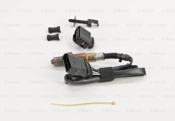 Sonda lambda BOSCH 0 258 006 980