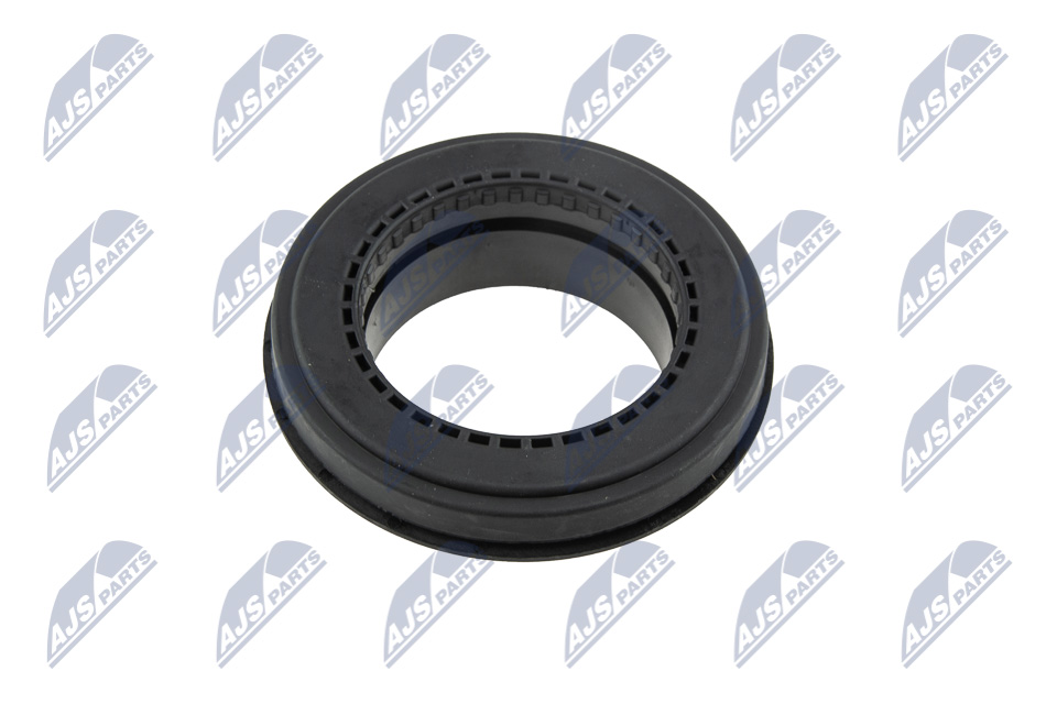 Filtr sadzy / filtr cząstek stałych, układ wydechowy NTY DPF-TY-001