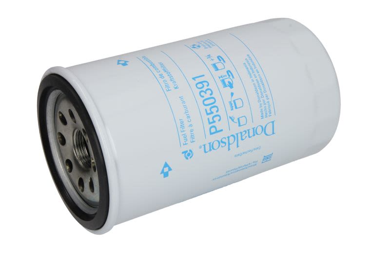 Filtr paliwa DONALDSON P550391