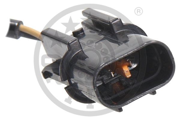 Czujnik ABS OPTIMAL 06-S586