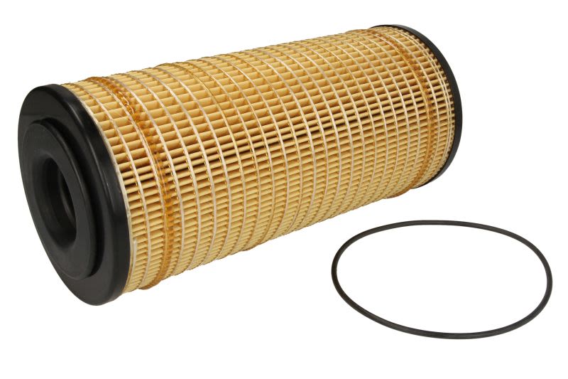 Filtr oleju HENGST FILTER E878H D383
