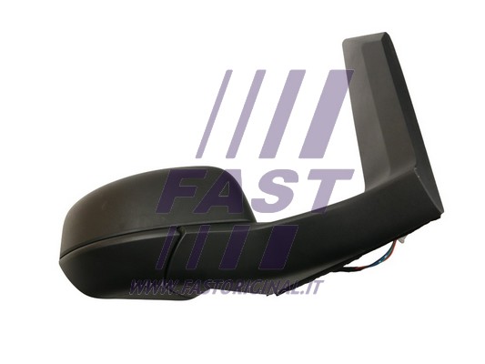 Lusterko zewnętrzne FAST FT88366