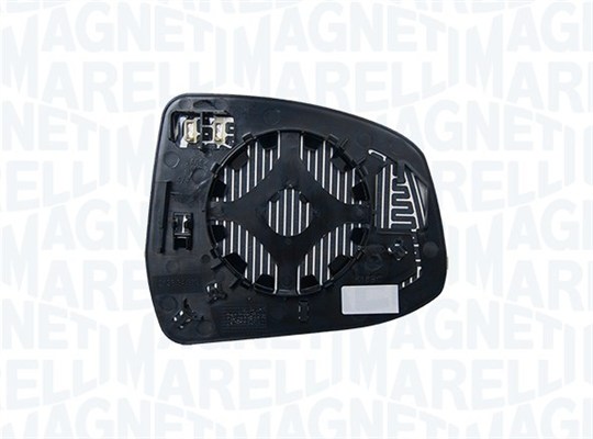 Szkło lusterka, lusterko zewnętrzne MAGNETI MARELLI 351991307580