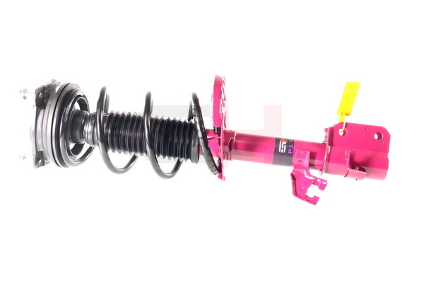 Amortyzator teleskopowy GH GH+352226C03