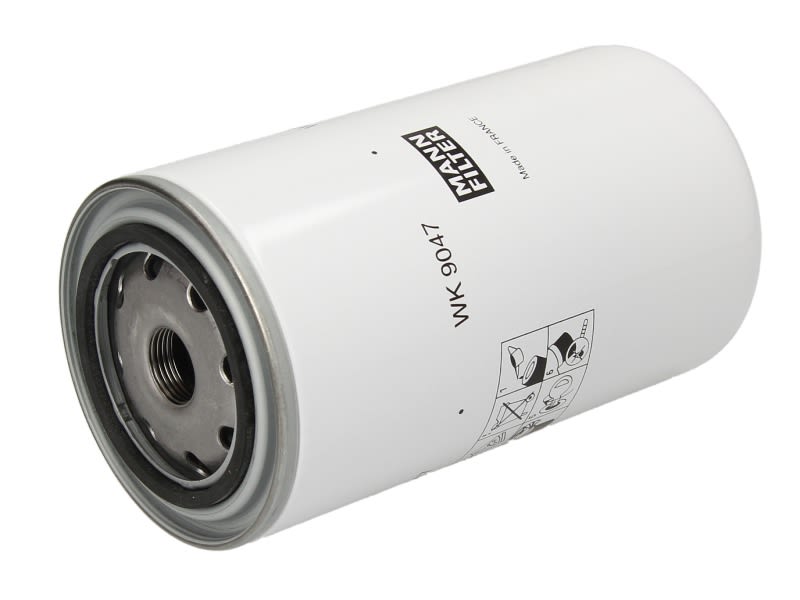 Filtr paliwa MANN-FILTER WK 9047