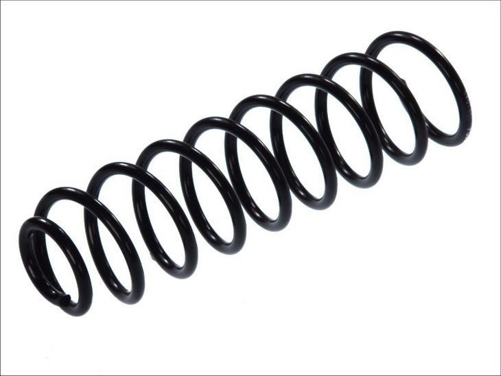 Sprężyna zawieszenia MAGNUM TECHNOLOGY SW074MT